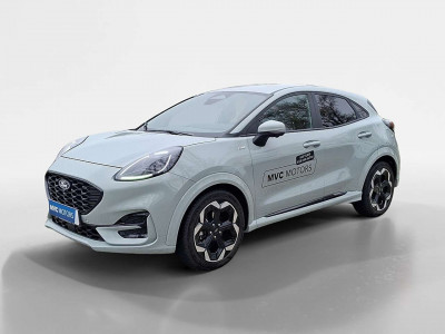 Ford Puma Vorführwagen