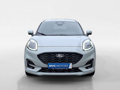 Ford Puma Gebrauchtwagen Ford Puma Gebrauchtwagen