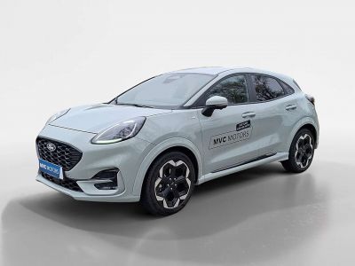 Ford Puma Gebrauchtwagen Ford Puma Gebrauchtwagen