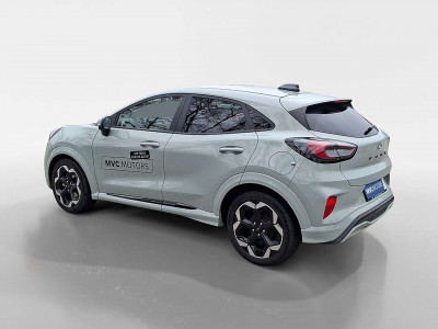 Ford Puma Vorführwagen