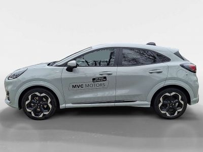 Ford Puma Gebrauchtwagen Ford Puma Gebrauchtwagen