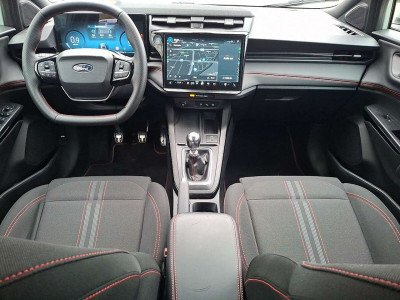 Ford Puma Vorführwagen