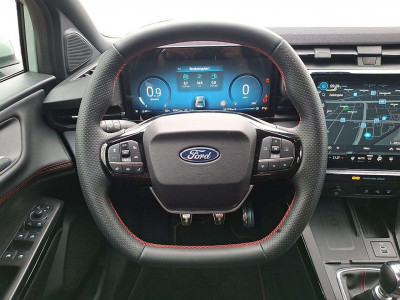 Ford Puma Vorführwagen