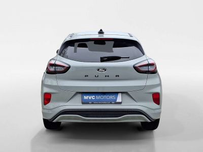 Ford Puma Gebrauchtwagen Ford Puma Gebrauchtwagen