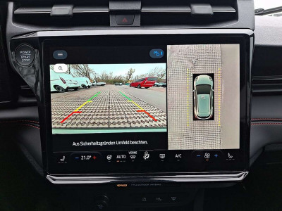 Ford Puma Vorführwagen