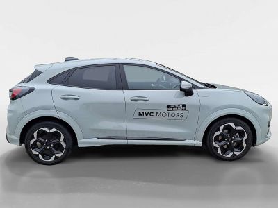 Ford Puma Gebrauchtwagen Ford Puma Gebrauchtwagen