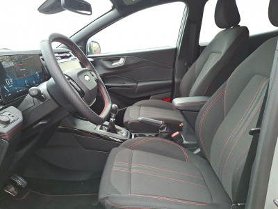 Ford Puma Vorführwagen