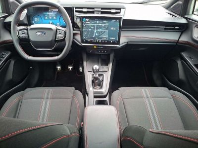 Ford Puma Gebrauchtwagen Ford Puma Gebrauchtwagen