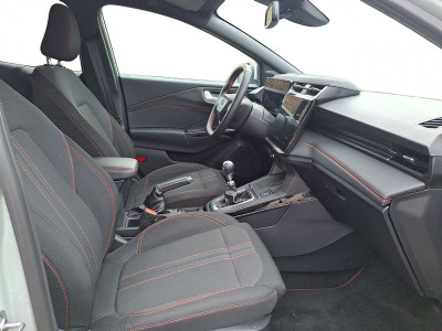 Ford Puma Vorführwagen