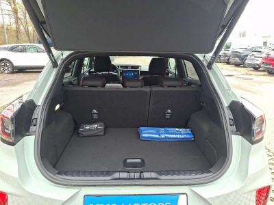 Ford Puma Vorführwagen