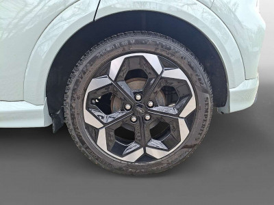 Ford Puma Vorführwagen