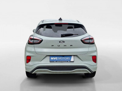 Ford Puma Vorführwagen