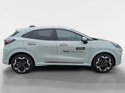 Ford Puma Vorführwagen