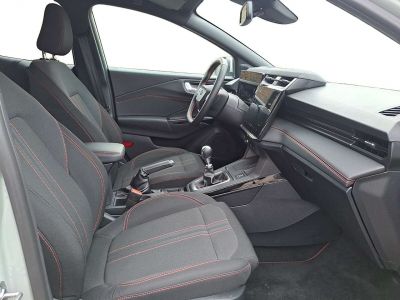 Ford Puma Vorführwagen Ford Puma Vorführwagen