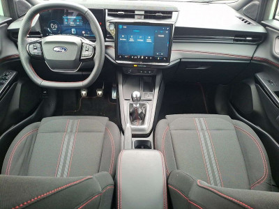 Ford Puma Vorführwagen