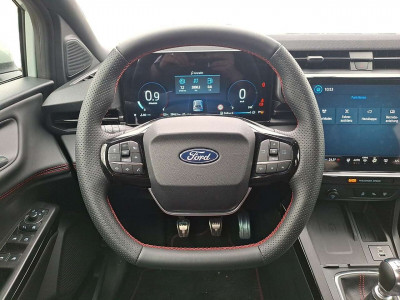 Ford Puma Vorführwagen