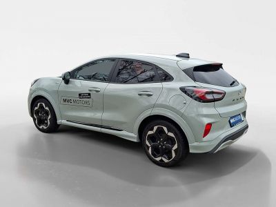 Ford Puma Vorführwagen Ford Puma Vorführwagen