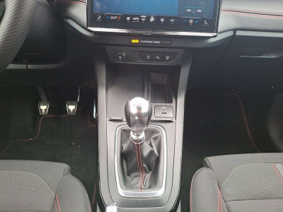 Ford Puma Vorführwagen