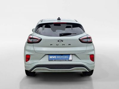 Ford Puma Vorführwagen Ford Puma Vorführwagen