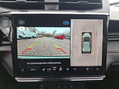 Ford Puma Vorführwagen