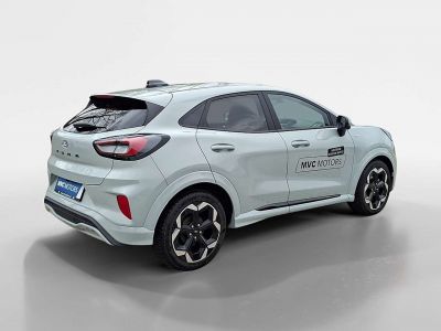 Ford Puma Vorführwagen Ford Puma Vorführwagen