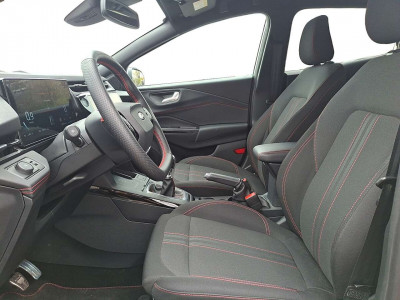 Ford Puma Vorführwagen