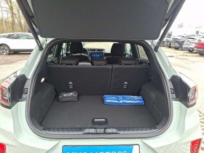 Ford Puma Vorführwagen Ford Puma Vorführwagen