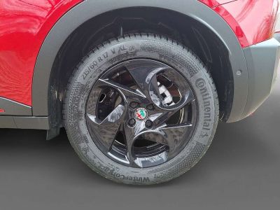 Alfa Romeo Junior Vorführwagen Alfa Romeo Junior Vorführwagen