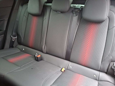 Alfa Romeo Junior Vorführwagen