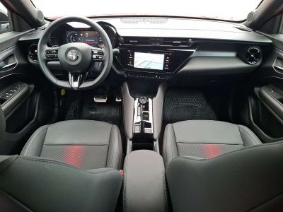 Alfa Romeo Junior Vorführwagen Alfa Romeo Junior Vorführwagen