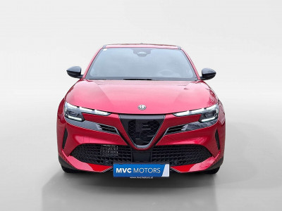 Alfa Romeo Junior Vorführwagen