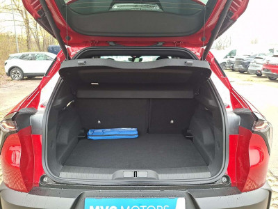 Alfa Romeo Junior Vorführwagen