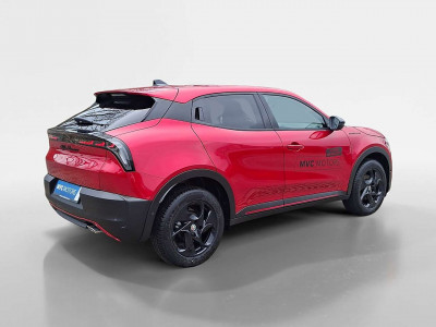 Alfa Romeo Junior Vorführwagen