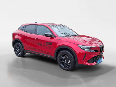 Alfa Romeo Junior Vorführwagen