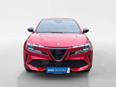 Alfa Romeo Junior Vorführwagen Alfa Romeo Junior Vorführwagen