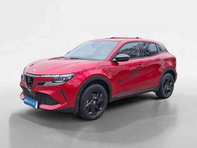 Alfa Romeo Junior Vorführwagen Alfa Romeo Junior Vorführwagen
