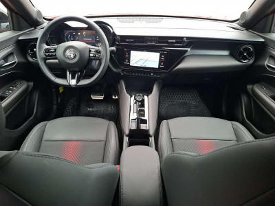 Alfa Romeo Junior Vorführwagen