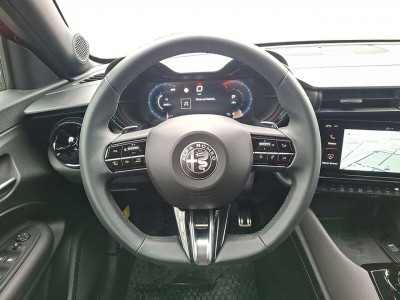 Alfa Romeo Junior Vorführwagen