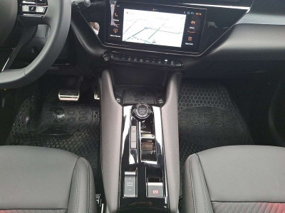 Alfa Romeo Junior Vorführwagen