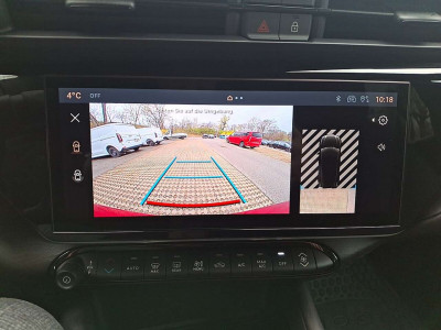 Alfa Romeo Junior Vorführwagen