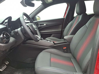 Alfa Romeo Junior Vorführwagen