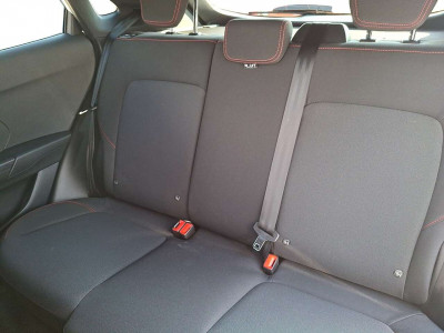 Ford Puma Vorführwagen