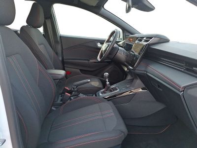 Ford Puma Gebrauchtwagen Ford Puma Gebrauchtwagen