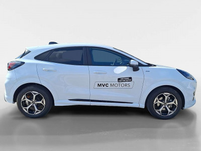 Ford Puma Vorführwagen