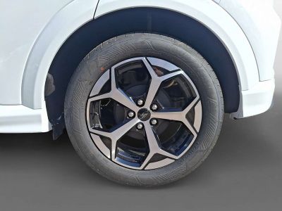 Ford Puma Gebrauchtwagen Ford Puma Gebrauchtwagen