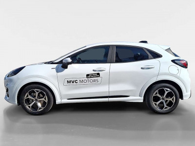 Ford Puma Vorführwagen