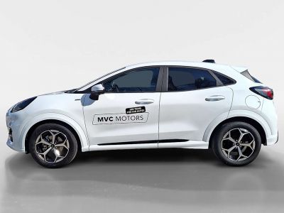 Ford Puma Gebrauchtwagen Ford Puma Gebrauchtwagen