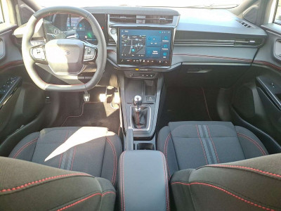 Ford Puma Vorführwagen