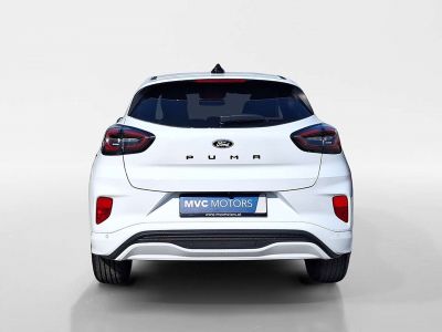 Ford Puma Gebrauchtwagen Ford Puma Gebrauchtwagen
