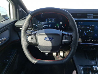 Ford Puma Vorführwagen